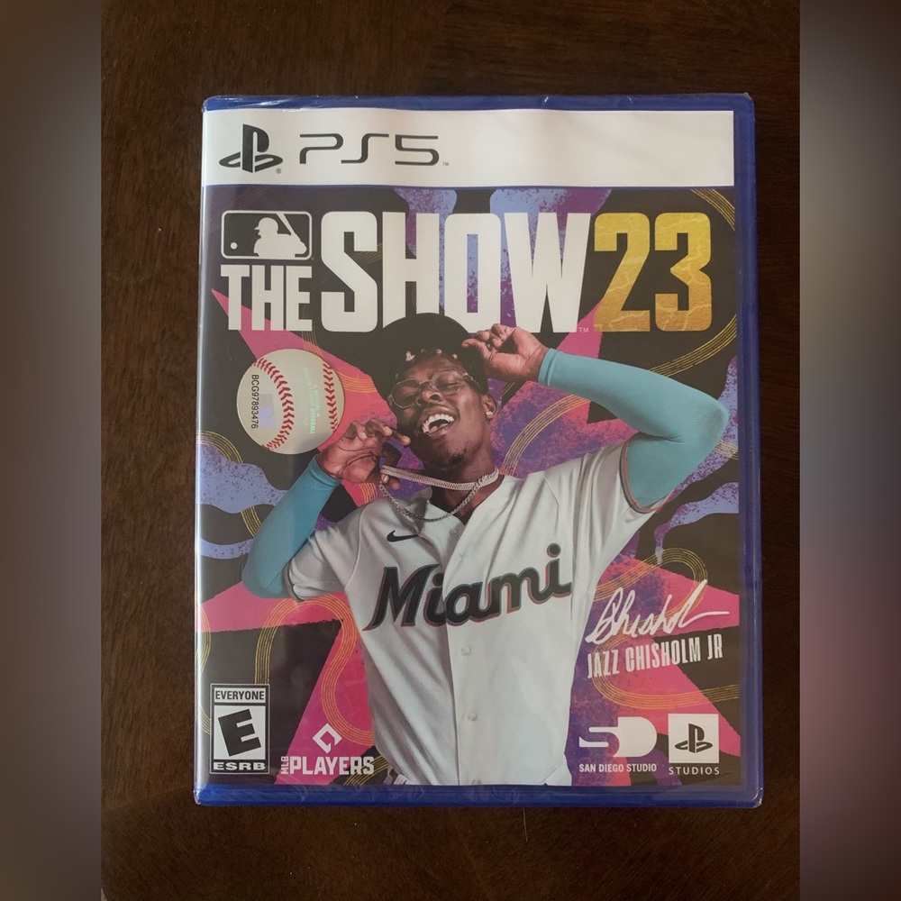PlayStation 5 Game
